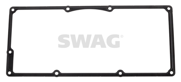 Garnitura, capac supape 60 10 1205 SWAG